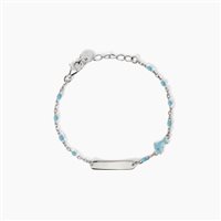 Bracciale Mabina Bambino in Argento 534040 - 534040